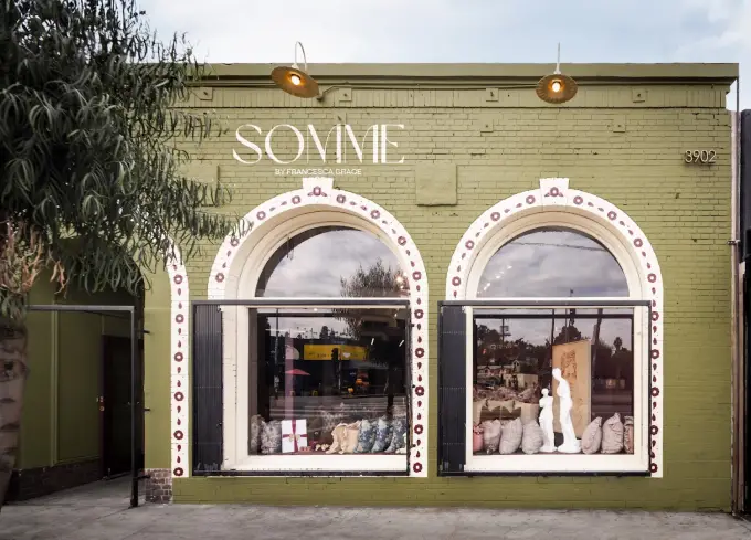 Somme Home