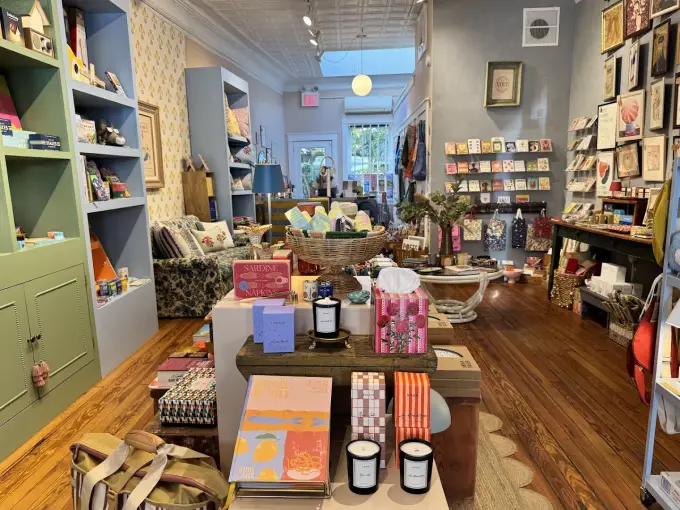 NEWT Boutique