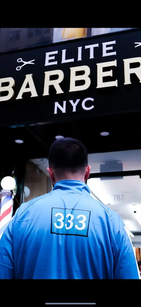 Best Barber