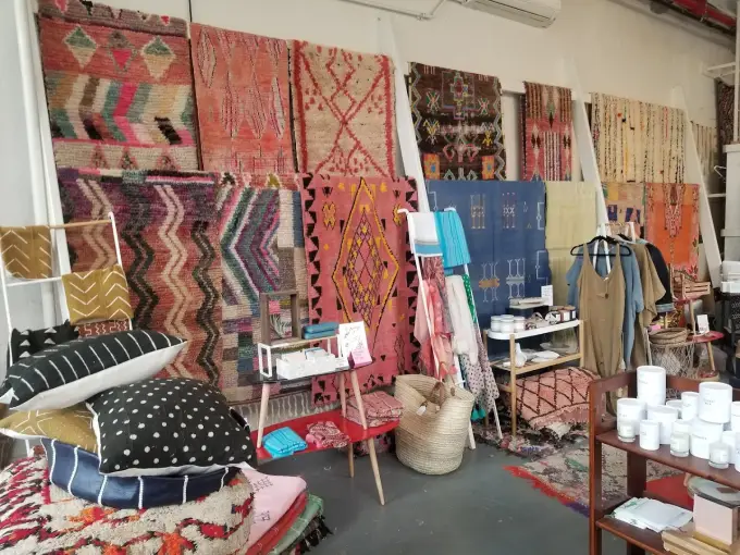 Numi Global Curiosities