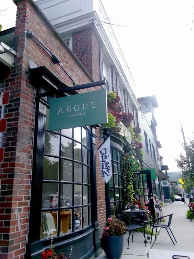 Abode Home Goods