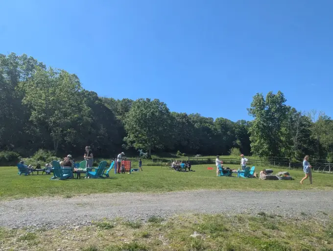 Slow Fox Farm & Brewery