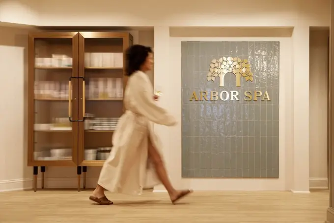 Arbor Spa