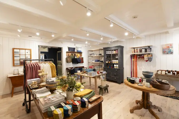 beck home + goods