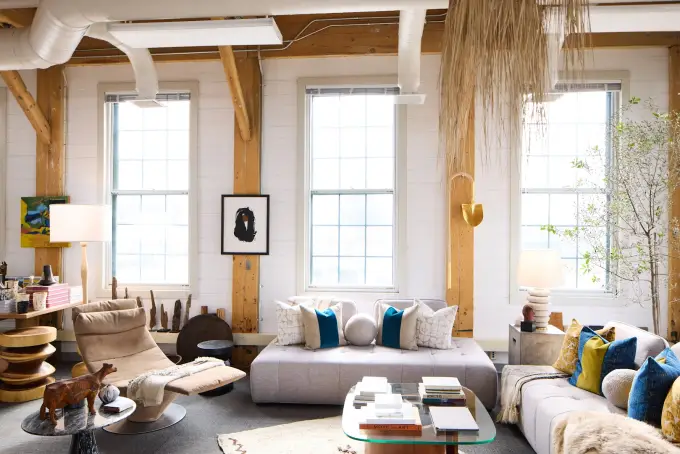 Stoneledge Farm + Home