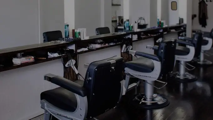 Best Barber