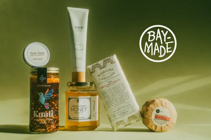 Bay-Made