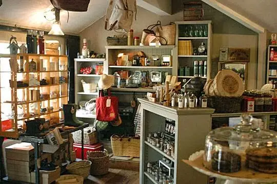 Broome Street General Store