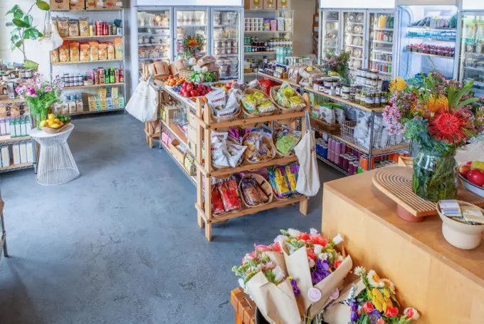 Mercado Mesa