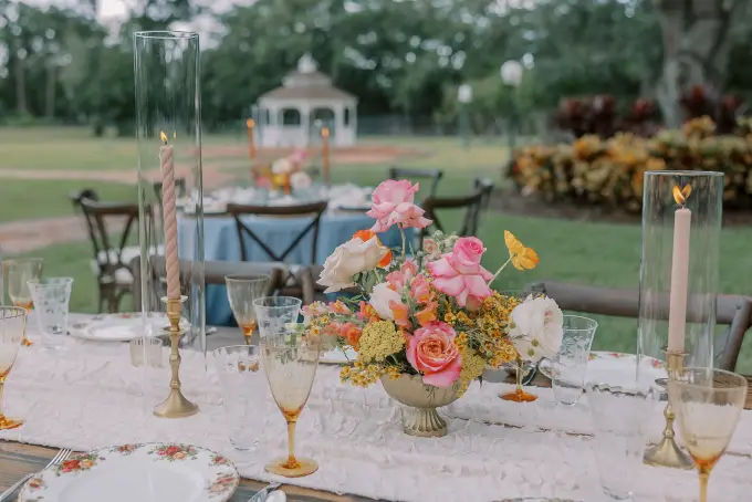 House of Petals Flower Co