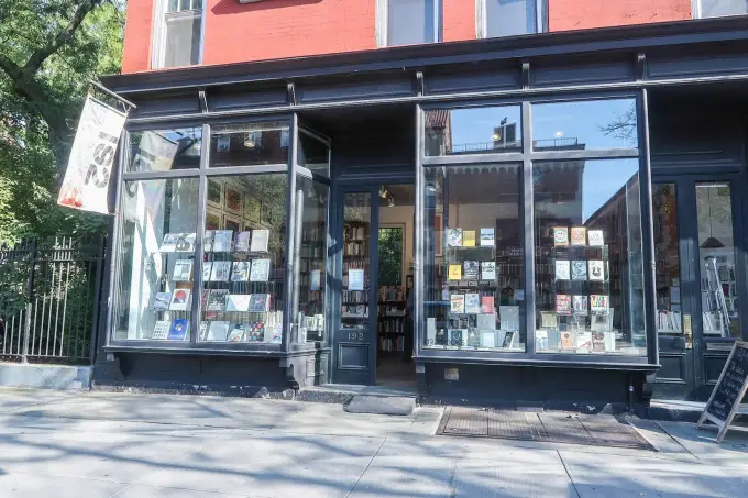 192 Books