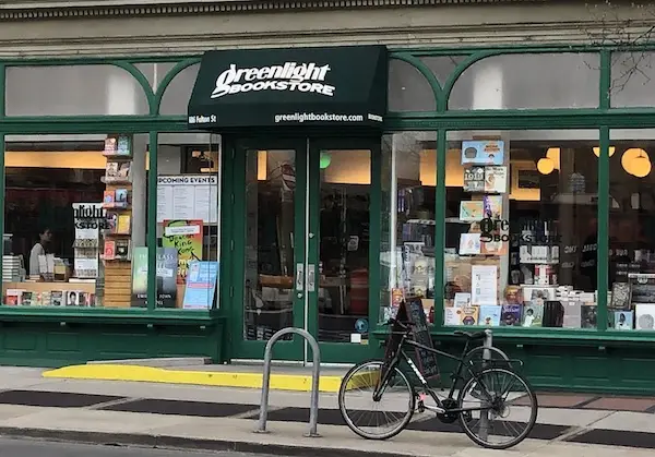 Greenlight Bookstore