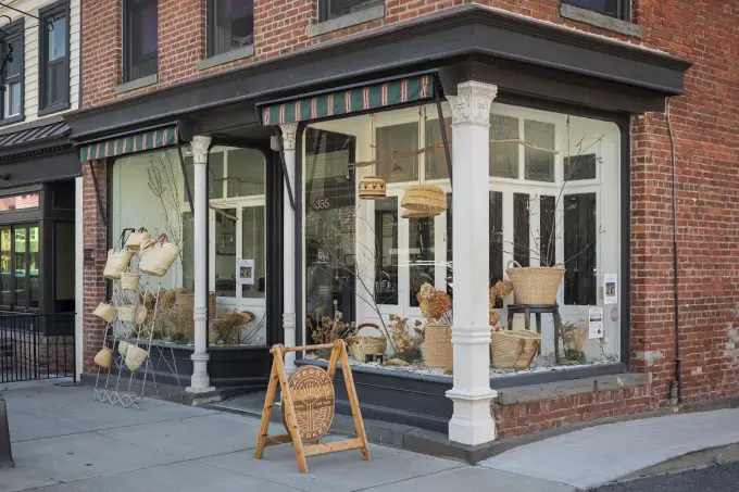 Kaaterskill Market