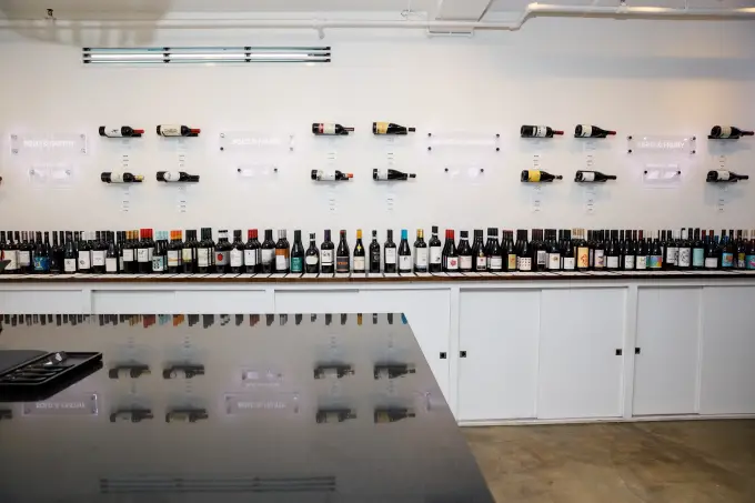Simply Wine