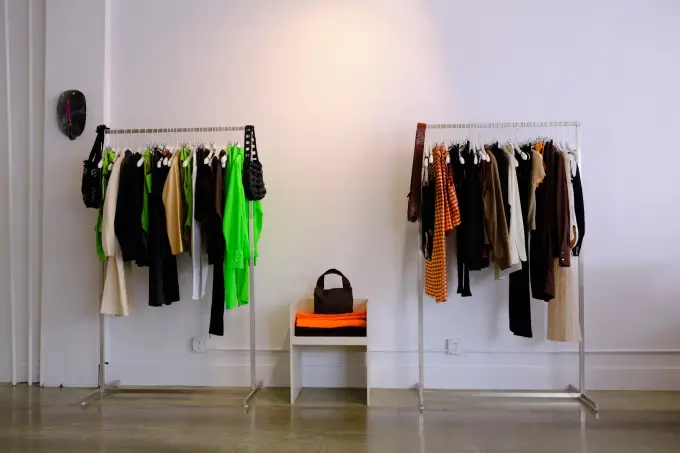 Tangerine